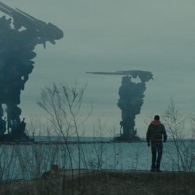 Captive State DP Pictures Chicago After Aliens - The Credits