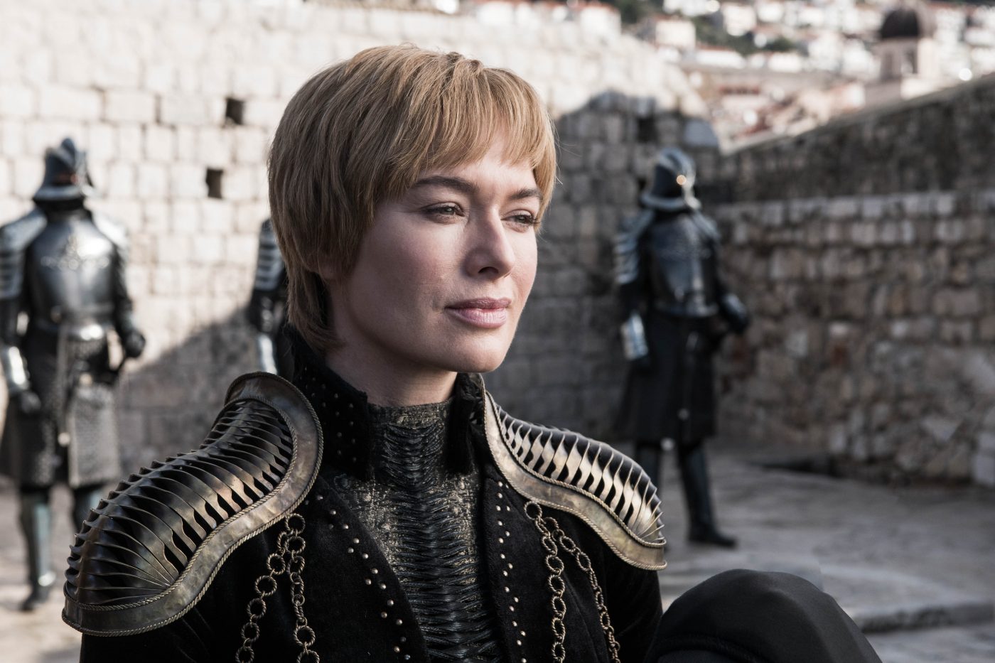 Game Of Thrones Episode 4 Trailer Teases Coming Clash With Cersei