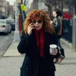 Natasha Lyonne in 'Russian Doll.' Courtesy Netflix.