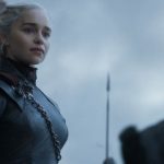 Season 8, episode 6/series finale (debut 5/19/19): Emilia Clarke. photo: Courtesy of HBO