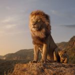 THE LION KING - Featuring the voices of James Earl Jones as Mufasa, and JD McCrary as Young Simba, Disney’s “The Lion King” is directed by Jon Favreau. In theaters July 29, 2019...© 2019 Disney Enterprises, Inc. All Rights Reserved.