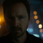 Aaron Paul in 'Westworld' season 3. Courtesy HBO