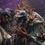 'The Dark Crystal: Age of Resistance.' Photo by Kevin Baker. Courtesy Netflix.