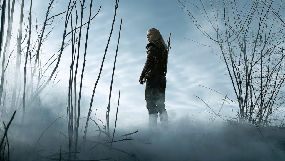 Behold Henry Cavill And More In First Images From Netflixs The Witcher 