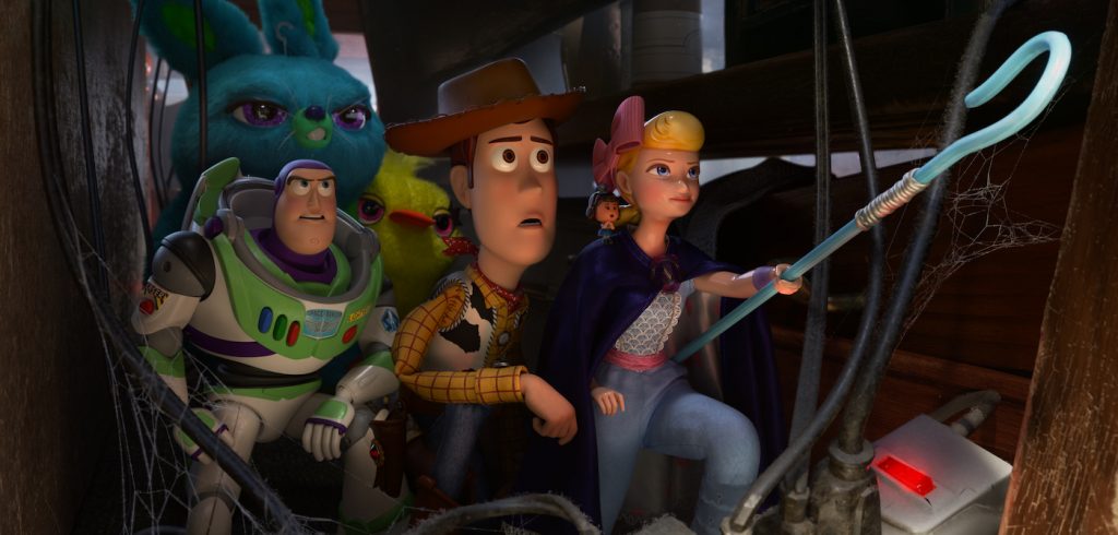 Toy Story 5' and 'Frozen 3' Are in Development at Disney - CNET