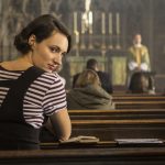 Phoebe Waller-Bridge in 'Fleabag.' Courtesy Amazon.