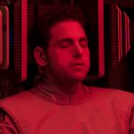 Jonah Hill in Netflix's 'Maniac.' Photo by Michele K Short. Courtesy Netflix.