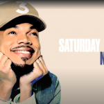 Chance the Rapper on 'Saturday Night Live.' Mary Ellen Matthews/NBC | ©2019/Mary Ellen Matthews/NBC