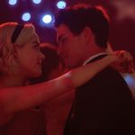 Kiernan Shipka, Gavin Leatherwood in 'Chilling Adventures of Sabrina.' Photo credit: Diyah Pera/Netflix