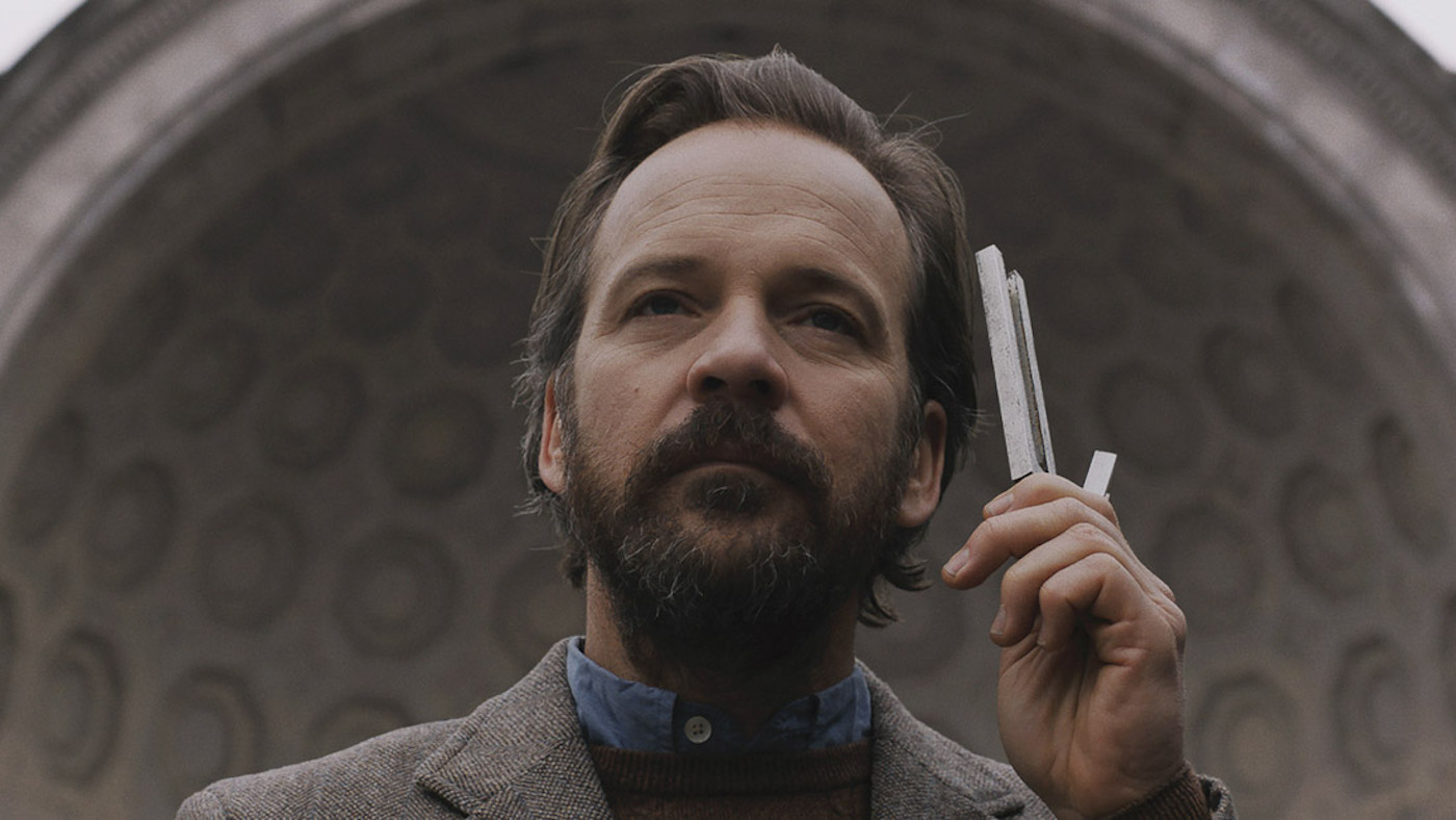 How to watch and stream Peter Sarsgaard movies and TV shows