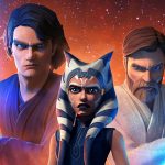 'The Clone Wars' final season is coming to Disney+. Courtesy Disney+/Walt Disney Studios