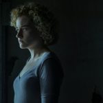 Julia Garner in 'OZARK.' Photo by Steve Dietl/Netflix.