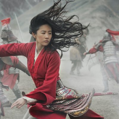 Early Mulan Reactions Praise a Stunning Live-Action Remake - The Credits