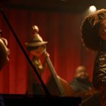 In Disney and Pixar’s “Soul,” a middle-school band teacher named Joe Gardner gets the chance of a lifetime to play the piano in a jazz quartet headed by the great Dorothea Williams. Featuring Jamie Foxx as the voice of Joe Gardner, and Angela Bassett as the voice of Dorothea, “Soul” opens in U.S. theaters on June 19, 2020.. © 2020 Disney/Pixar. All Rights Reserved.