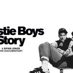 Beastie Boys Story. Courtesy Apple TV+