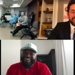 Nurses, doctors, and none other than David Ortiz himself were featured on the third episode of John Krasinski's 'Some Good News.'