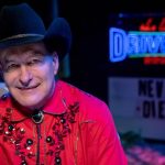 Joe Bob Briggs. Courtesy Shudder.