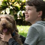 Gabriel Bateman in 'Think Like A Dog.' Courtesy Lionsgate.