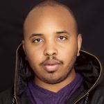Justin Simien. Photo by Rick Proctor/Netflix.