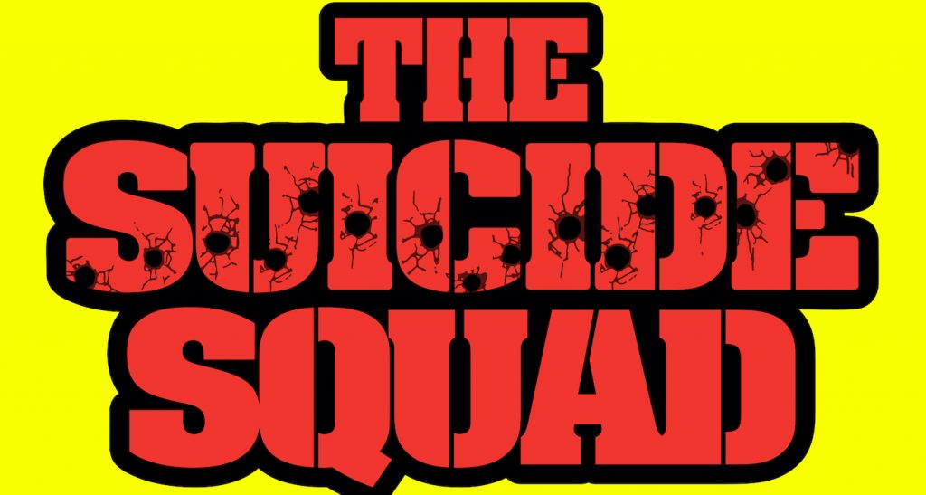 Warner Bros Reveals Their Suicide Squad Cast!