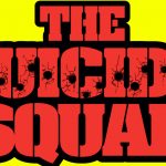 'The Suicide Squad' logo. Courtesy Warner Bros. Pictures