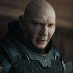 Caption: DAVE BAUTISTA as Rabban Harkonnen in Warner Bros. Pictures’ and Legendary Pictures’ action adventure “DUNE,” a Warner Bros. Pictures and Legendary release. Photo Credit: Courtesy of Warner Bros. Pictures and Legendary Pictures