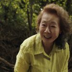 Yuh-jung Youn. Courtesy of A24