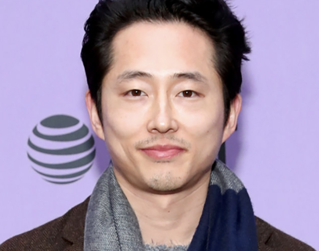 Steven Yeun - Motion Picture Association