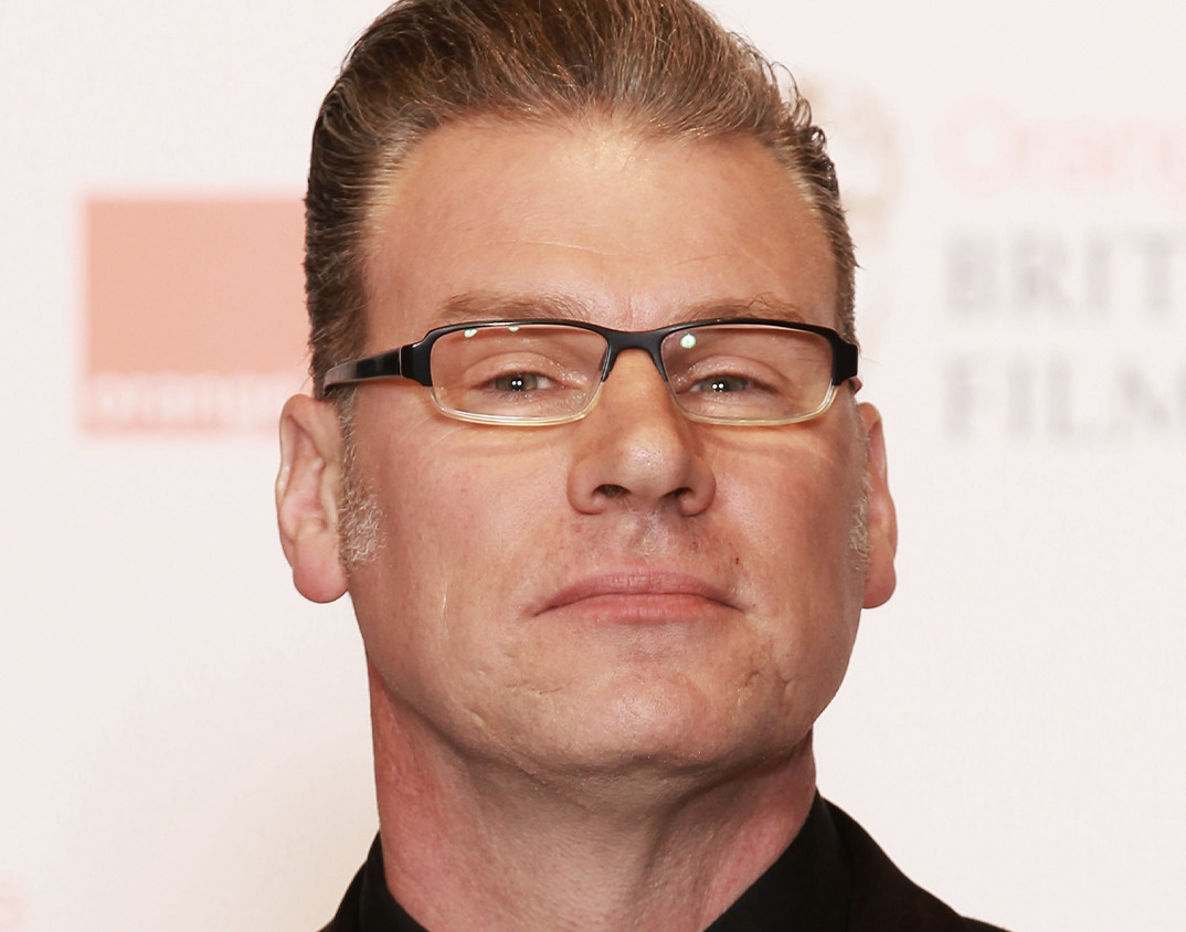 Mark Kermode - Motion Picture Association