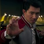 Simu Liu is Shang-Chi in Marvel Studios' "Shang-Chi and the Legend of the Ten Rings." Courtesy Marvel Studios