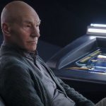 "The End Is The Beginning" -- Episode #103 -- Pictured: Patrick Stewart as Picard of the the CBS All Access series STAR TREK: PICARD. Photo Cr: Trae Patton/CBS ©2019 CBS Interactive, Inc. All Rights Reserved.