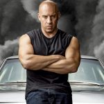 Vin Diesel is Dom Torretto in "F9." Courtesy Universal Pictures.