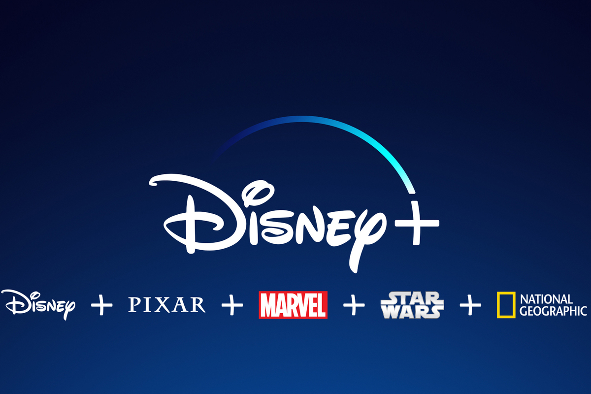 Disney+