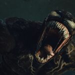 An image from "Venom: Let There Be Carnage." Courtesy Sony Pictures.