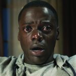 Daniel Kaluuya in Get Out (2017). Courtesy Universal Pictures