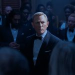 Daniel Craig stars as James Bond in NO TIME TO DIE, an EON Productions and Metro-Goldwyn-Mayer Studios film Credit: Nicola Dove © 2021 DANJAQ, LLC AND MGM. ALL RIGHTS RESERVED.