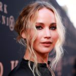 HOLLYWOOD, CALIFORNIA - JUNE 04: Jennifer Lawrence attends the premiere of 20th Century Fox's "Dark Phoenix" at TCL Chinese Theatre on June 04, 2019 in Hollywood, California. (Photo by Rich Fury/Getty Images)