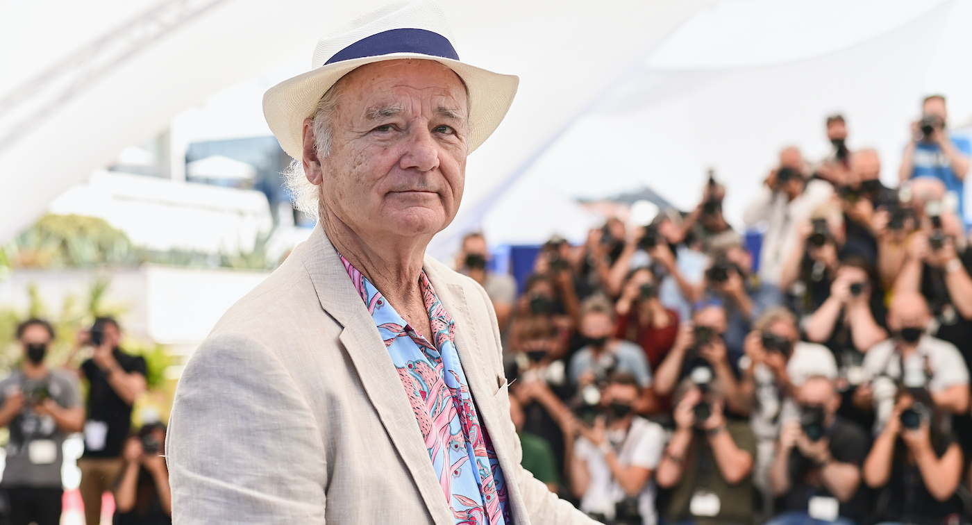 Bill Murray: Ant-Man and the Wasp: Quantumania - Bill Murray's Ant-Man 3  role confirmed; who is he playing? - The Economic Times