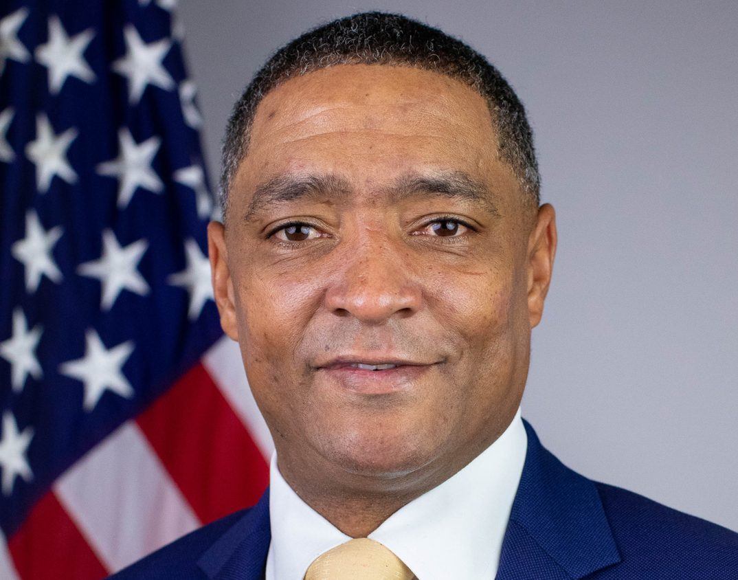 Cedric Richmond - Motion Picture Association