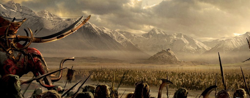 Lord Of The Rings: War Of The Rohirrim - Release Date, Cast, Story &  Everything We Know