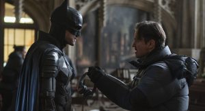 “The Batman” Cinematographer Greig Fraser On Finding Light In The ...