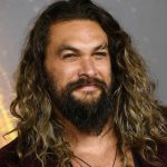 LONDON, ENGLAND - OCTOBER 18: Jason Momoa attends the UK Special Screening of "Dune" at Odeon Luxe Leicester Square on October 18, 2021 in London, England. (Photo by Jeff Spicer/Jeff Spicer/Getty Images for Warner Bros )