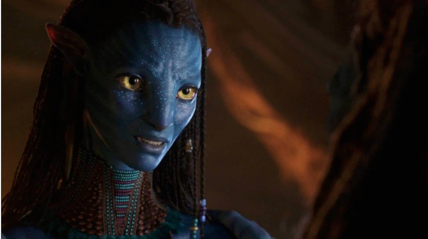 James Cameron's 'Avatar: The Way Of Water' Makes A Splash With