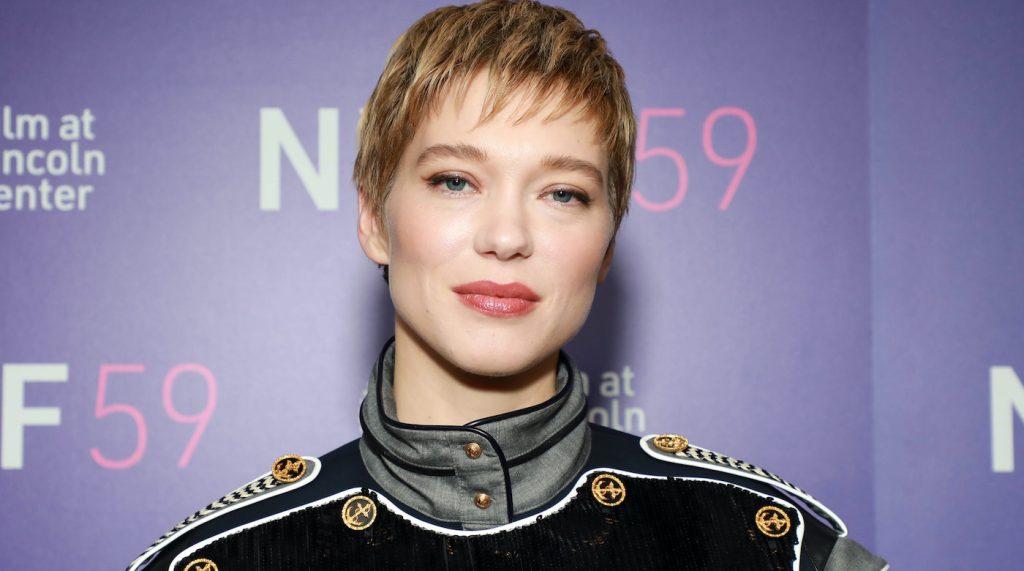 Dune: Part Two Casts Léa Seydoux as Atreides Ally Lady Margot: Reports