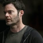 Bill Hader in "Barry" season 3. Photograph by Merrick Morton/HBO