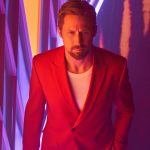 The Gray Man (2022) Ryan Gosling as Six. Cr. Paul Abell/Netflix © 2022