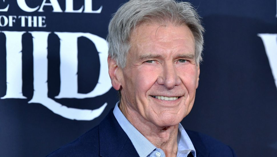 Harrison Ford Joins the MCU With Role in 