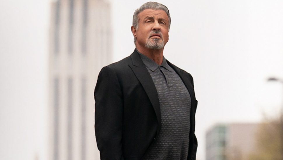 "Tulsa King" Trailer Reveals Sylvester Stallone As Mafia Don On A ...