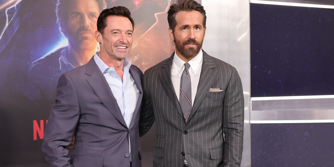 Deadpool 3 director confirms major news about Hugh Jackman's Wolverine in  MCU timeline