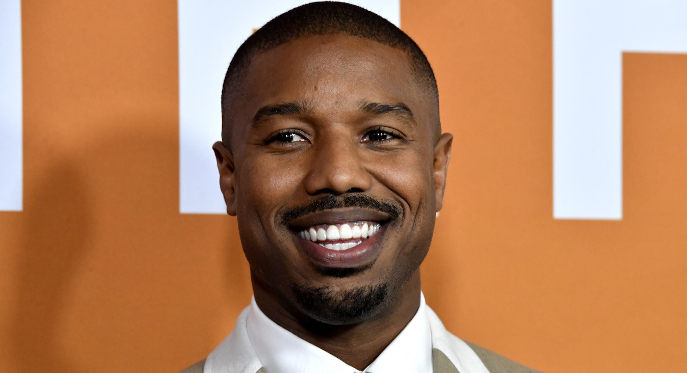 Michael B. Jordan Teaming With "John Wick" Director Chad Stahelski For ...